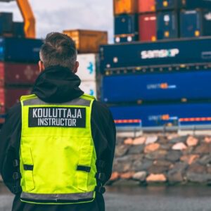 Turvallisuuskouluttaja