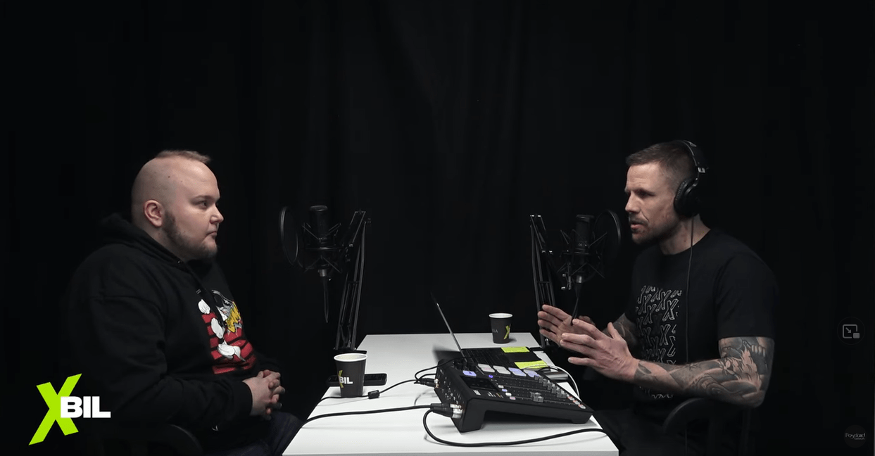 Podcast 3 alfaland
