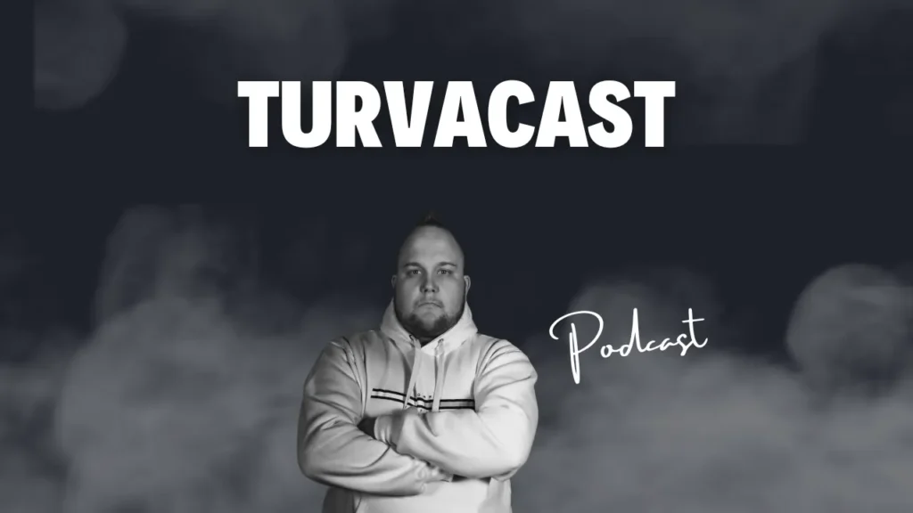 Podcast 1 Aleksi Korhonen - Turvallisuusasiantuntija